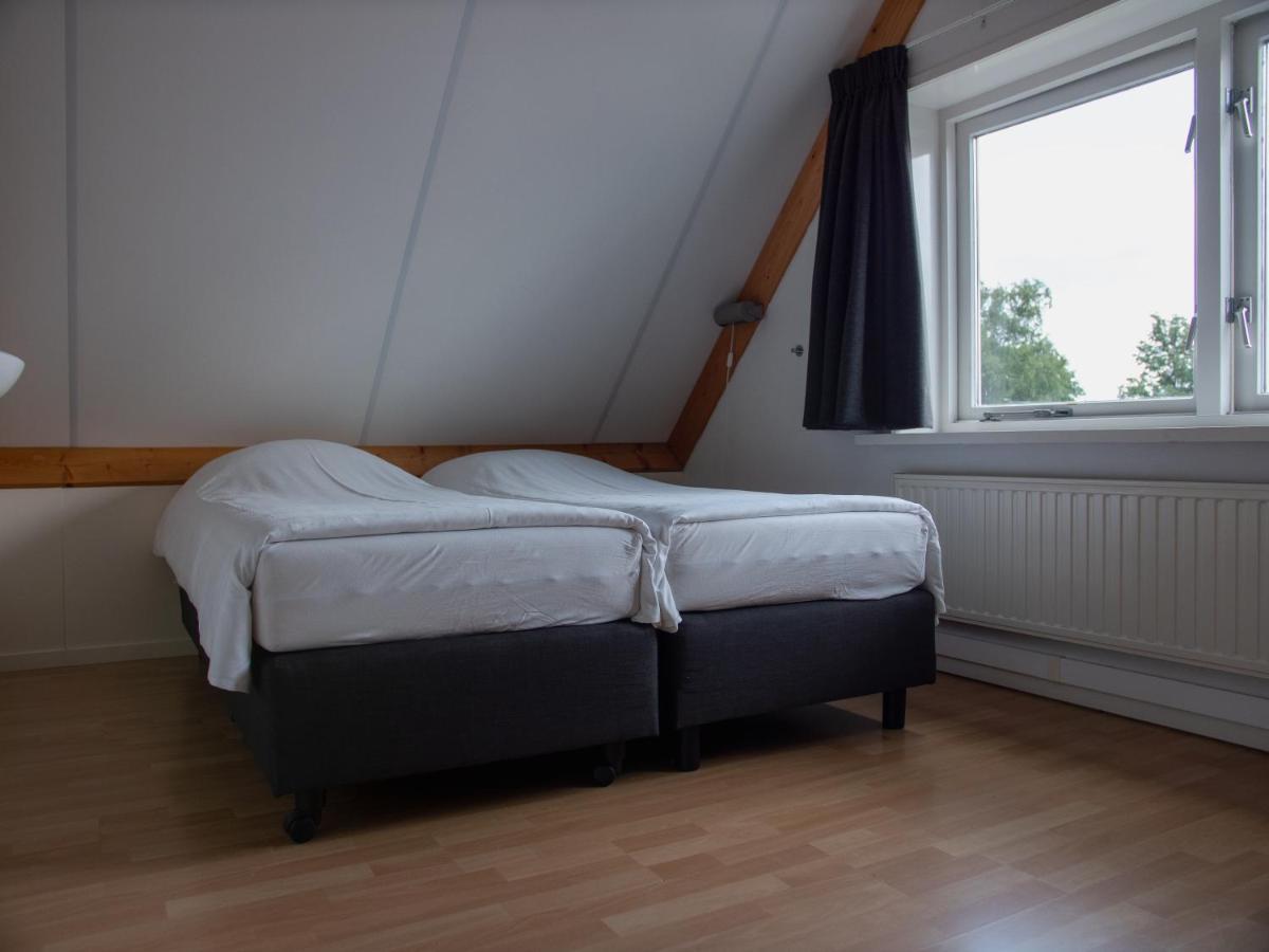 Villa De Sloothaak Giethoorn Esterno foto