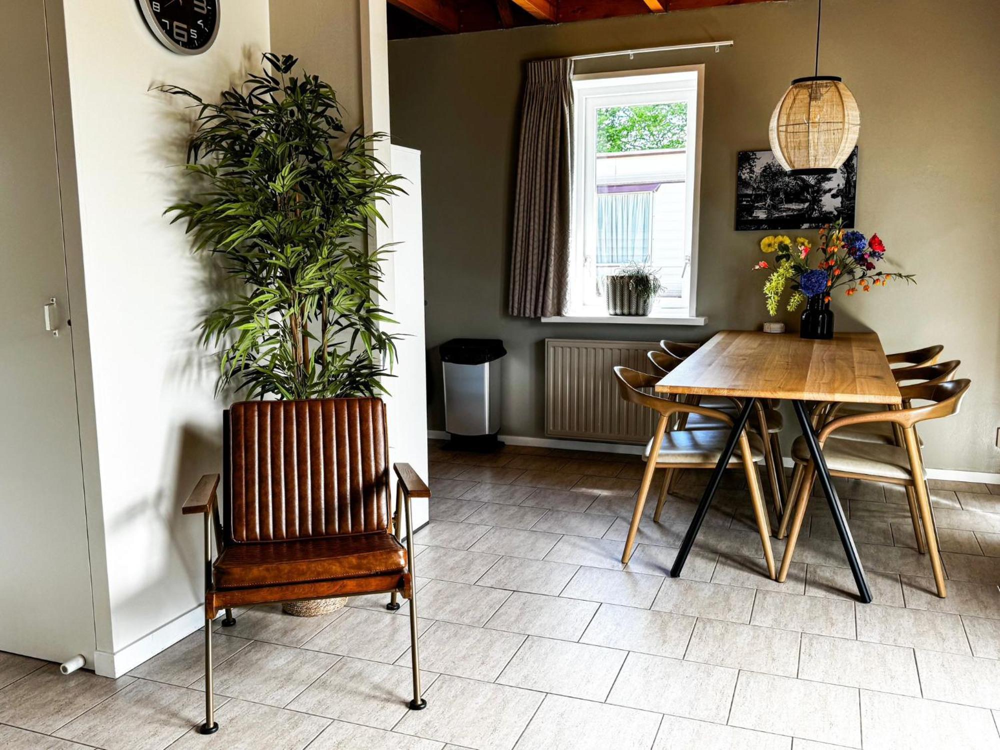 Villa De Sloothaak Giethoorn Esterno foto
